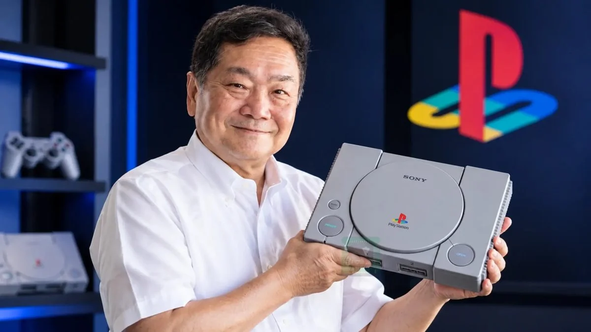 Playstation