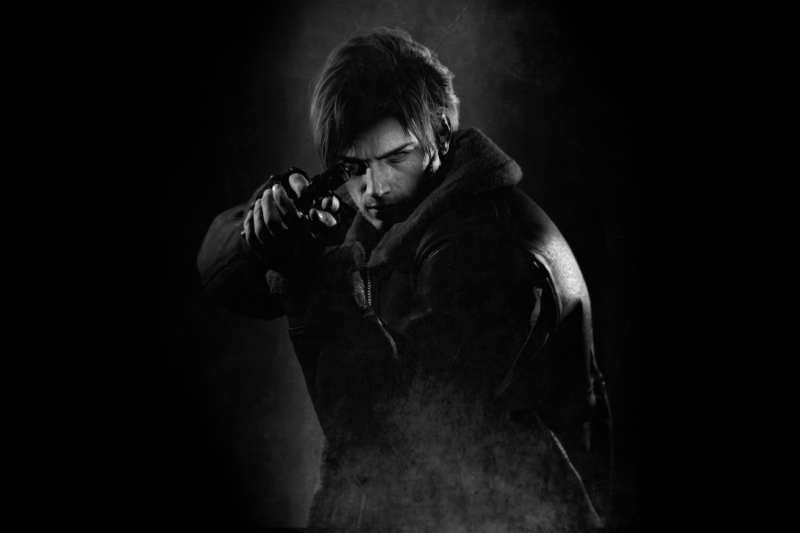 Resident Evil Requiem pode levar jogadores de volta à Mansão Spencer em DLC