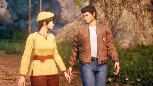 Shenmue 3: Enhanced Edition é adiado para 2027 2 Shenmue 31
