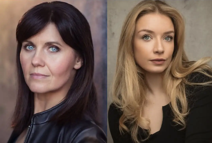Remake de Silent Hill pode chegar em 2027 e revela primeiras atrizes do elenco 2 Silent Hill