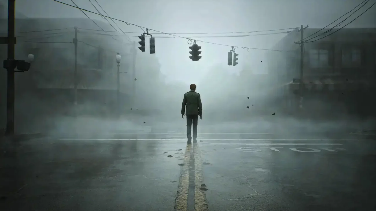 Silent hill
