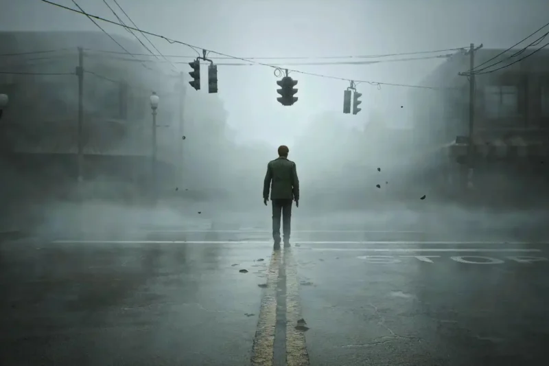 Silent hill