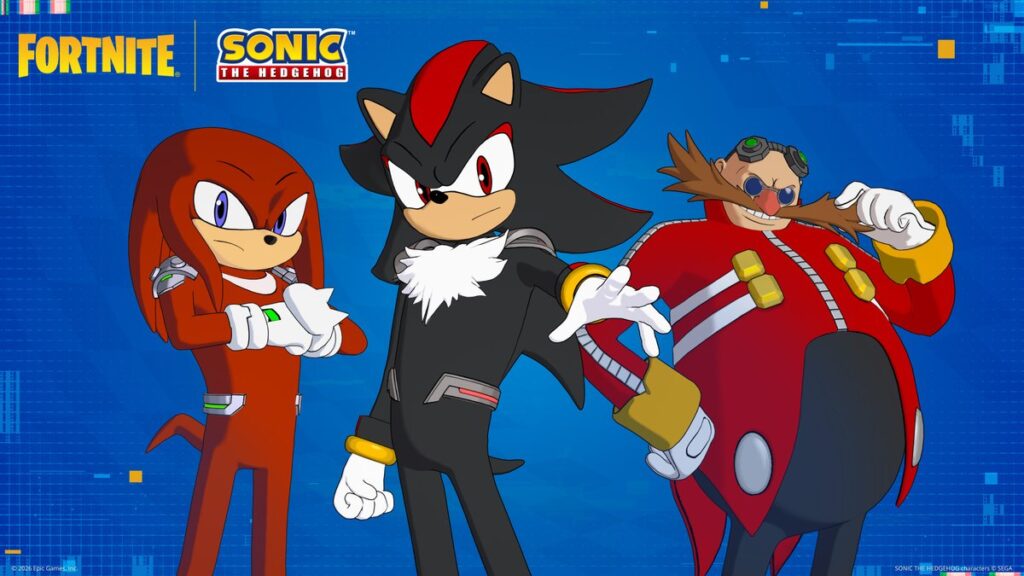 Sonic