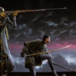 The Duskbloods