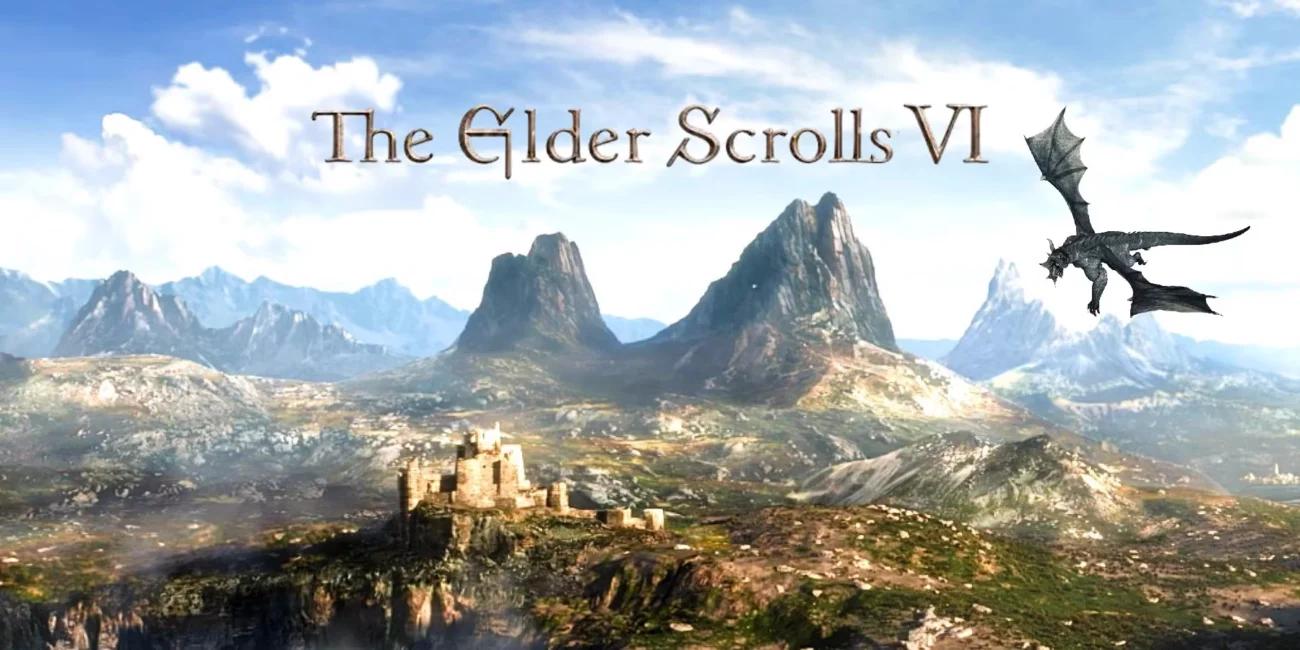 The Elder Scrolls 61