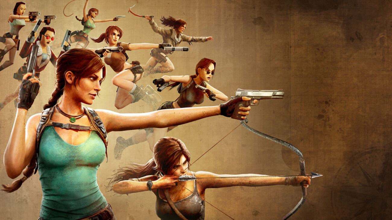 Tomb Raider