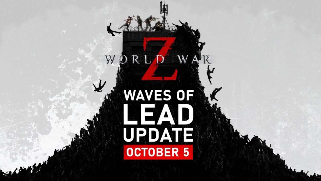 World War Z
