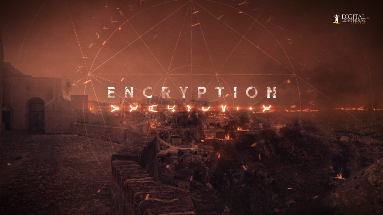 Encryption