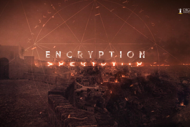 Encryption é anunciado para PC e promete terror psicológico em 2027