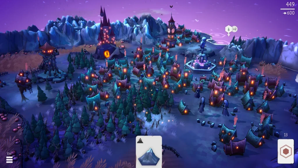 Fangtopia é lançado para PS5, Nintendo Switch 2 e PC com monstros e construção de cenários 3 Fangtopia