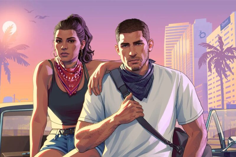 GTA 6 pode chegar ao PC no primeiro trimestre de 2027, aponta relatório