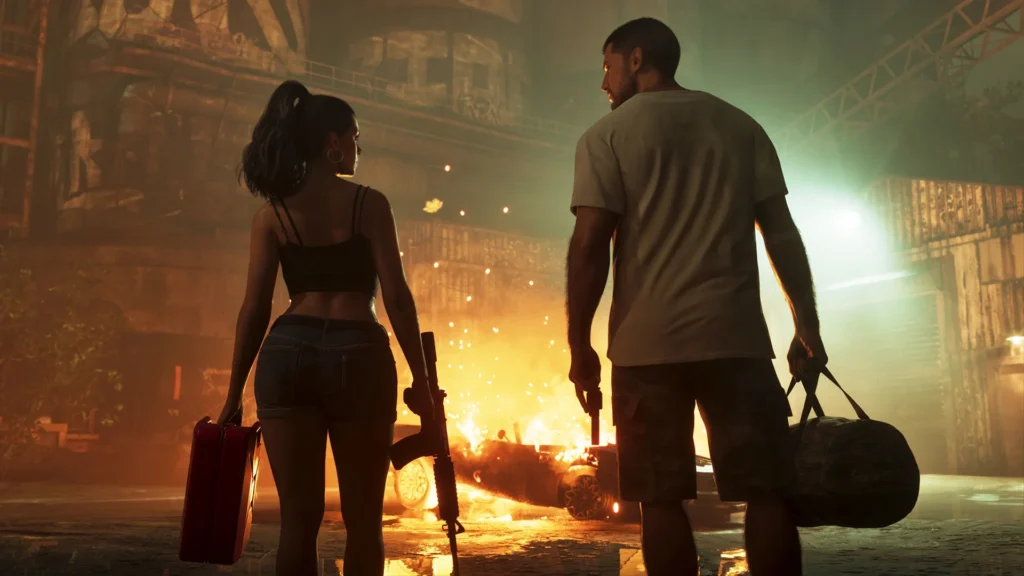 GTA 6