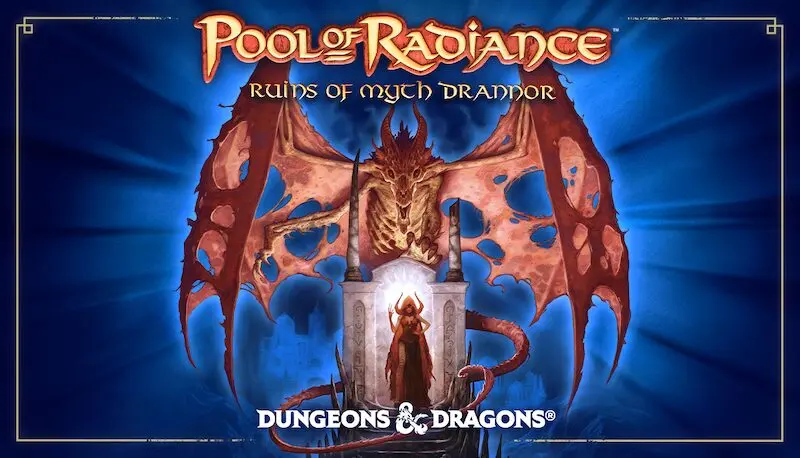 Pool of Radiance: Ruins of Myth Drannor chega ao PC em 6 de novembro com melhorias e demo gratuita
