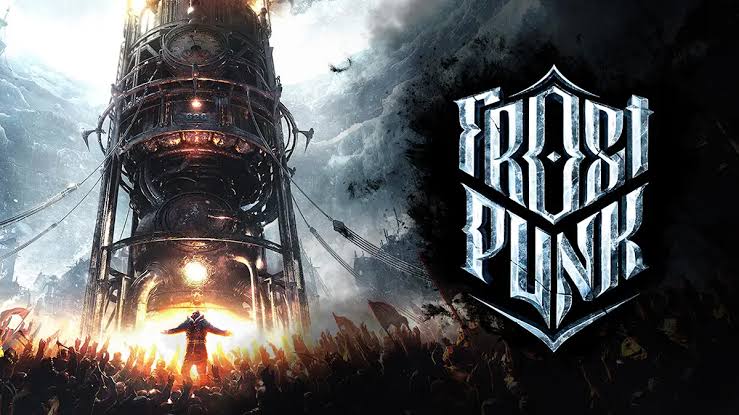 Frostpunk