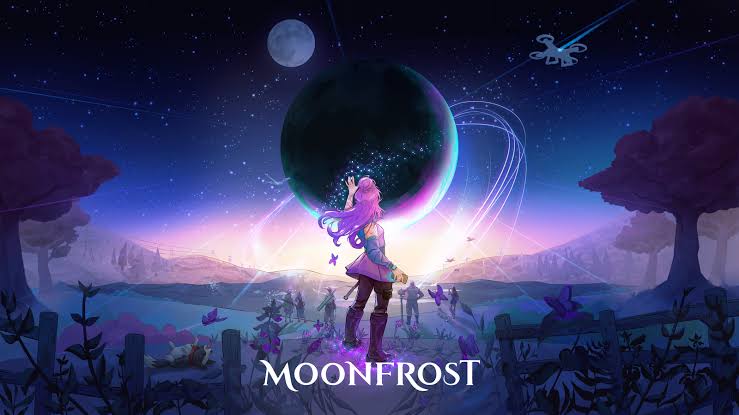 Moonfrost