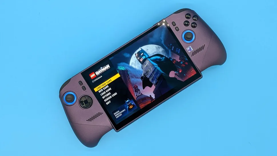 Intel prepara suporte ao XeSS no Proton e pode melhorar o desempenho de portáteis com SteamOS 4 Intel
