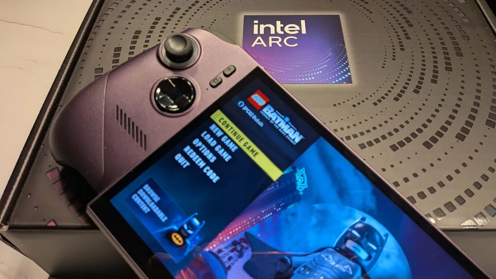 Intel prepara suporte ao XeSS no Proton e pode melhorar o desempenho de portáteis com SteamOS 2 Intel