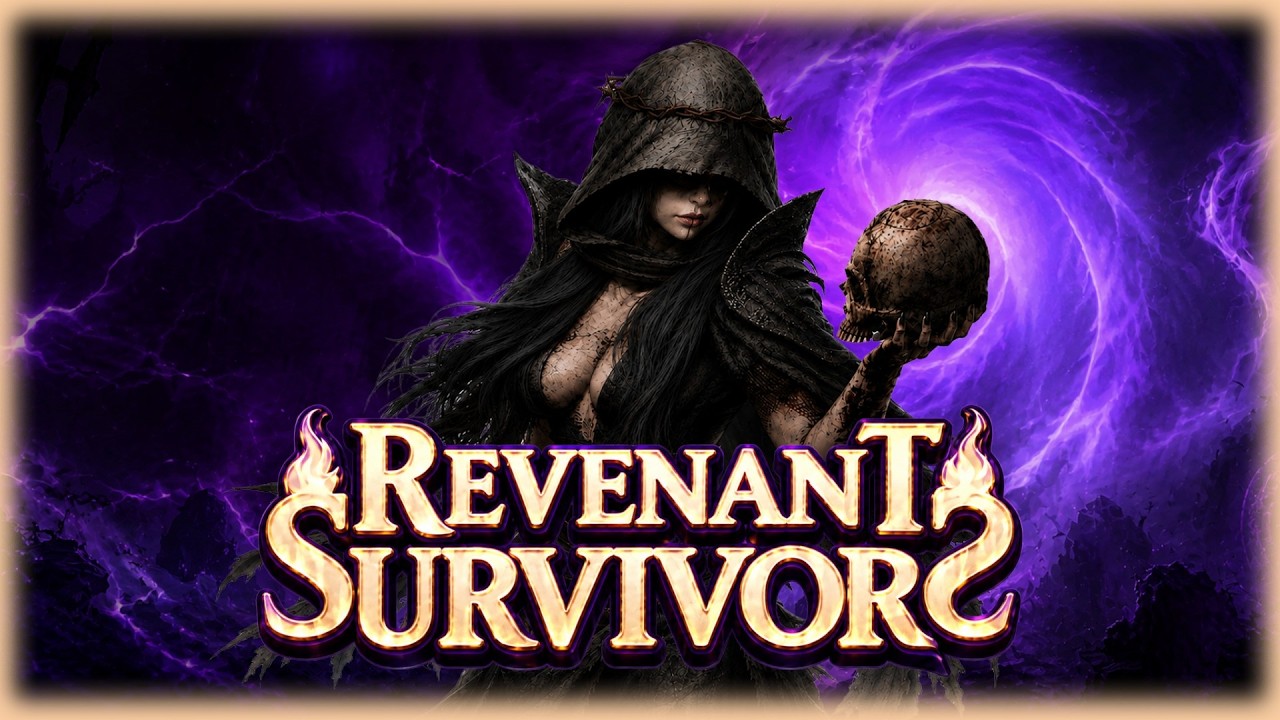 Revenant Survivors