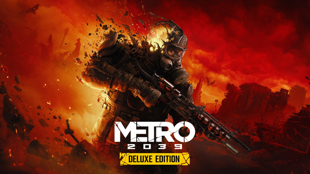 Metro 2039