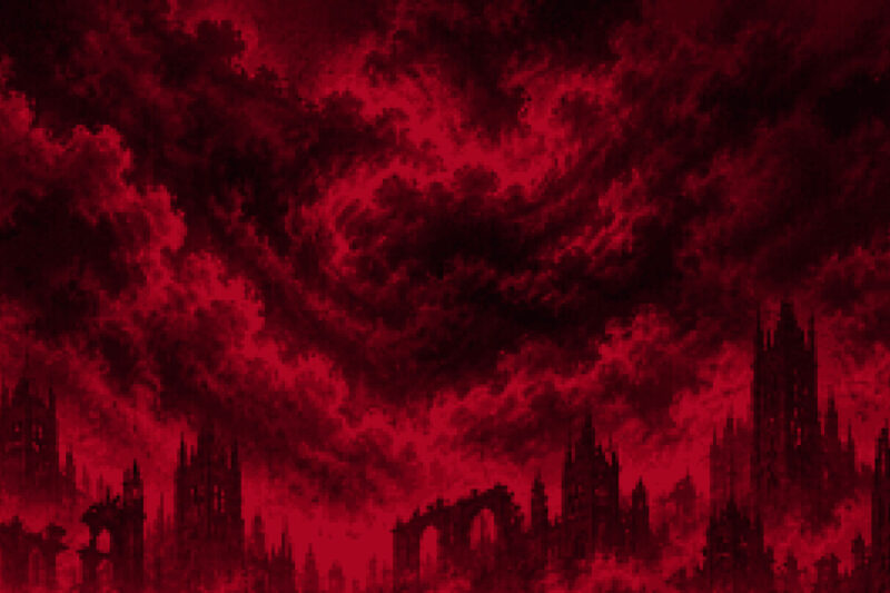 I Am Plague coloca uma horda de ratos em uma jornada brutal por uma fortaleza