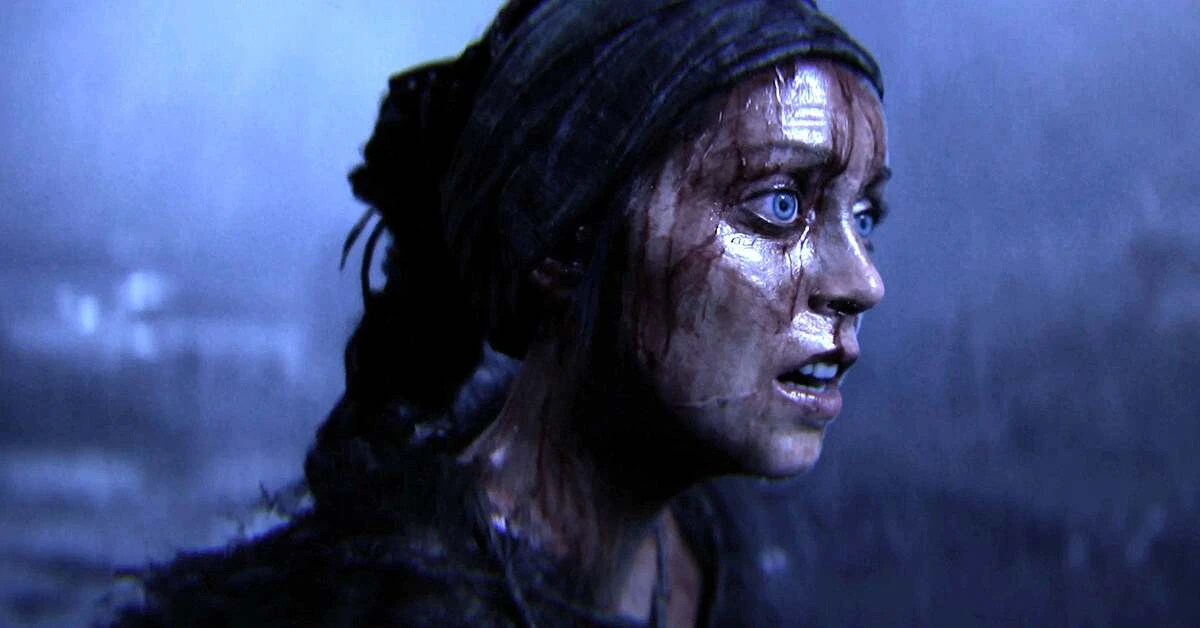 senua