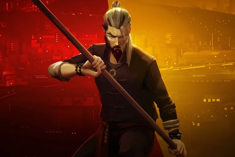 Sifu chega ao iOS e Android em outubro com combate adaptado para celulares