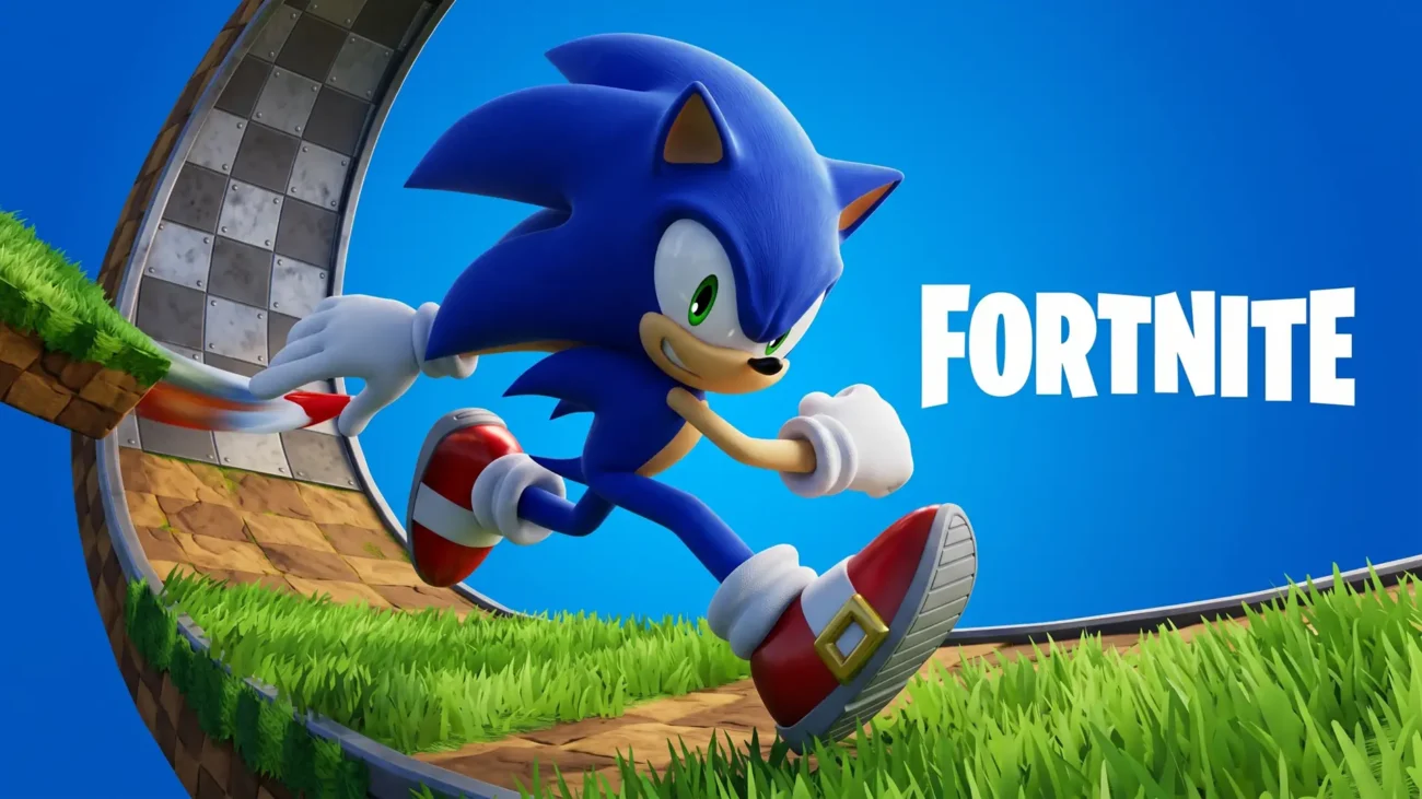 sonic