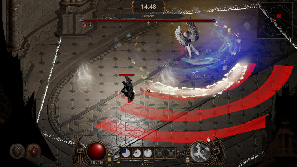 Revenant Survivors chega ao Acesso Antecipado em 9 de novembro 2 Revenant Survivors