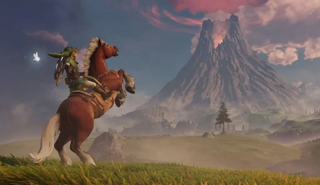Zelda
